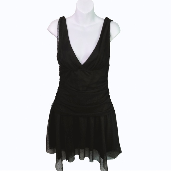 Miss Chievous Dresses & Skirts - Miss Chievous | Little Black Dress Size M